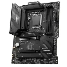 Motherboard MSI MAG B760 TOMAHAWK WIFI s1700 B760 4xDDR5 M.2 HDMI DP Wi-Fi BT ATX, 2 image