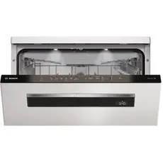 Dishwasher BOSCH SMP6EMW86Q, 3 image