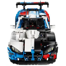 LEGO Constructor Technic BMW M4 GT3 EVO Race Car, 2 image