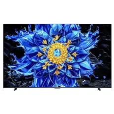 TCL 98P8L 4K Google TV 120Hz (VRR 144Hz/DLG 244Hz) HDR10+ 2.1CH 2x10W+15W