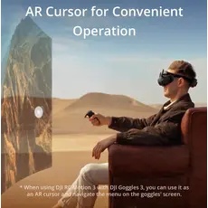 DJI RC Motion 3 drone controller, 7 image