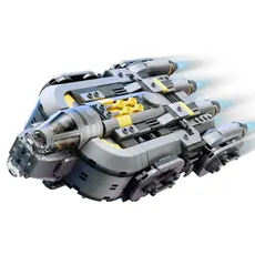 LEGO Constructor Anzellan Starship, 4 image