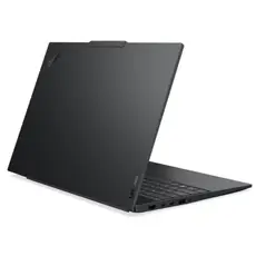 Laptop Lenovo ThinkPad E16 Gen 3 16" Ryzen 7 250 16GB 1TB SSD Integrated Graphics BLACK (21ST005BGX), 7 image