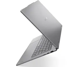 Lenovo ThinkPad E16 Gen 3 16" Ryzen 5 220 16GB 512GB SSD Integrated Graphics BLACK (21ST0044GX), 4 image