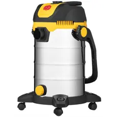 Vacuum cleaner 2E Professional PowerClean 30S 1200W 17kPa 30L container 220V/2000W