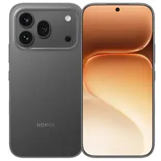 Mobile phone HONOR 600 12GB/256GB Black/D
