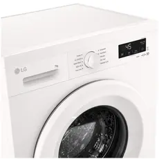 Washing machine LG F2Y2HYPQ5.AGWQME2, 5 image