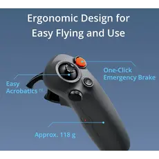 DJI RC Motion 3 drone controller, 4 image