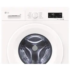 Washing machine LG F2Y2HYPQ5.AGWQME2, 4 image