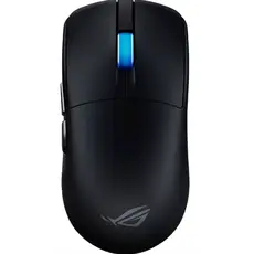 ASUS Mouse ROG Harpe II Ace, USB-A/WL/BT, black