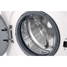 Washing machine LG F2Y2HYPQ5.AGWQME2, 9 image