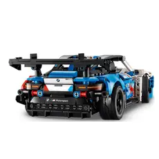 LEGO Constructor Technic BMW M4 GT3 EVO Race Car, 3 image