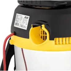 Vacuum cleaner 2E Professional PowerClean 30S 1200W 17kPa 30L container 220V/2000W, 4 image