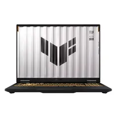 ASUS TUF Gaming F16 16'' FHD+ 165Hz I7-14650HX 16GB 512GB RTX 5050 Jaeger Gray