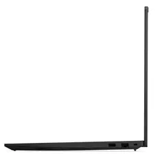 Laptop Lenovo ThinkPad E16 Gen 3 16" Ryzen 7 250 16GB 1TB SSD Integrated Graphics BLACK (21ST005BGX), 4 image