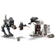 LEGO Constructor AT-RT# Attack, 2 image