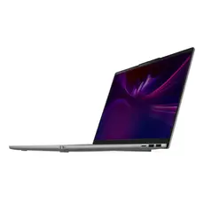 Lenovo Ideapad Slim 5 16" 2.8K OLED 120Hz Ultra 9 185H 32GB 1TB SSD Integrated Graphics Luna Grey, 2 image