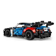 LEGO Constructor Technic BMW M4 GT3 EVO Race Car, 4 image