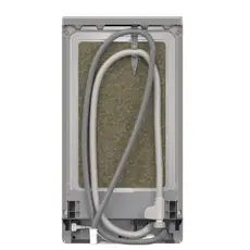 Dishwasher BOSCH SPS4HMI64Q, 4 image