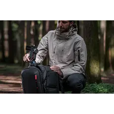 PGYTECH OneMo 2 Backpack 25L (Space Black), 4 image
