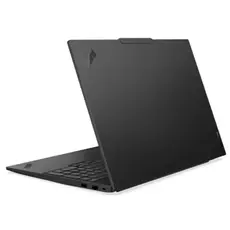 Laptop Lenovo ThinkPad E16 Gen 3 16" Ryzen 7 250 16GB 1TB SSD Integrated Graphics BLACK (21ST005BGX), 8 image