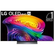 LG OLED55C6RLA.AMCN OLED evo C6 4K AI TV 2026