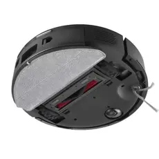 Vacuum cleaner ROBOROCK Q10 VF+ Black, 6 image