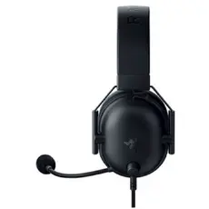 Razer Headset BlackShark V2 X for PlayStation, mini-jack, black, 3 image