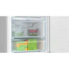 BOSCH KGN76VIE0N refrigerator, 5 image