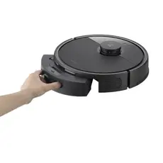 Vacuum cleaner ROBOROCK Q10 VF+ Black, 9 image