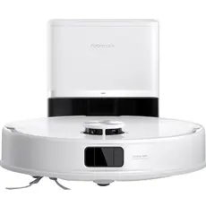 Vacuum cleaner ROBOROCK Q10 VF+ White, 2 image