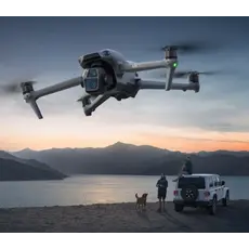 DJI Air 3S Fly More Combo (DJI RC 2), 5 image