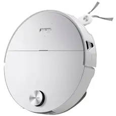 Robot vacuum cleaner ROBOROCK Saros 20 Sonic Complete, 5 image