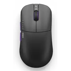 Mouse Dark Project Novus Pro Wireless Mouse, Blackberry