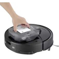 Vacuum cleaner ROBOROCK Q10 VF+ Black, 4 image