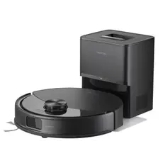 მტვერსასრუტი ROBOROCK Q10 VF+  Black