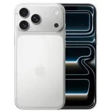 მობილური ტელეფონი Apple IPhone 17 Pro Max 512GB Silver eSIM