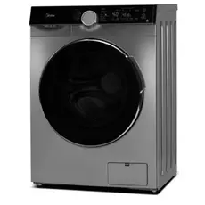Washing machine MIDEA MFK03W120B/S, 4 image