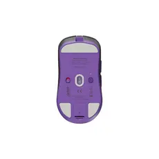 Mouse Dark Project Novus Pro Wireless Mouse, Blackberry, 6 image