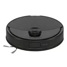 Vacuum cleaner ROBOROCK Q10 VF+ Black, 2 image