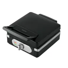 Waffle Maker Sencor SWF 2010BK