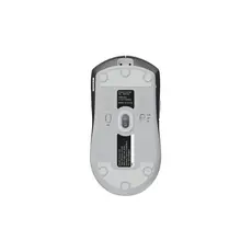 Dark Project Nexus Ultra Wireless GamingMouse, Black/White, 7 image