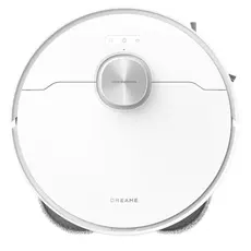 Robot vacuum cleaner DREAME L40 Ultra AE White/RLL77SE, 4 image