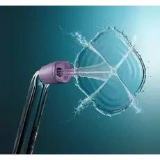 Toothbrush and irrigator PHILIPS HX3886/41, 5 image