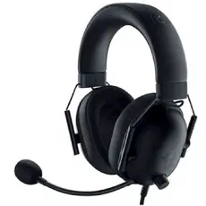 Razer Headset BlackShark V2 X for PlayStation, mini-jack, black
