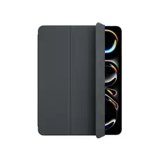 Tablet case Apple Smart Folio for iPad Pro 13-inch (M4) - Black