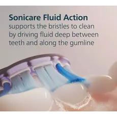 Toothbrush and irrigator PHILIPS HX3792/12, 2 image