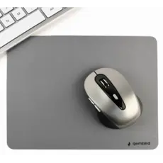 Mousepad Gembird MP-SG Mouse pad gray, 2 image