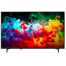 ტელევიზორი LG 43QNED70B6C.AMCN
