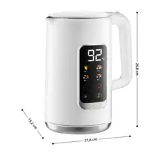 ელექტრო ჩაიდანი Sencor SWK 0950WH, 6 image